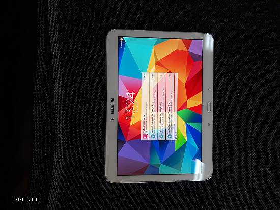 Tableta Samsung Tab 4