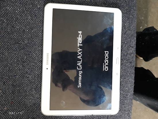 Tableta Samsung Tab 4