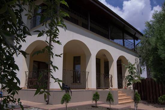 Vila deosebita Bragadiru,   direct proprietar
