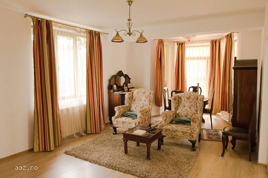 Vila deosebita Bragadiru,   direct proprietar