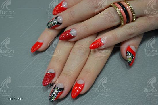 Nail Salon Bucuresti sector 2