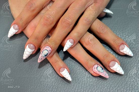 Nail Salon Bucuresti sector 2