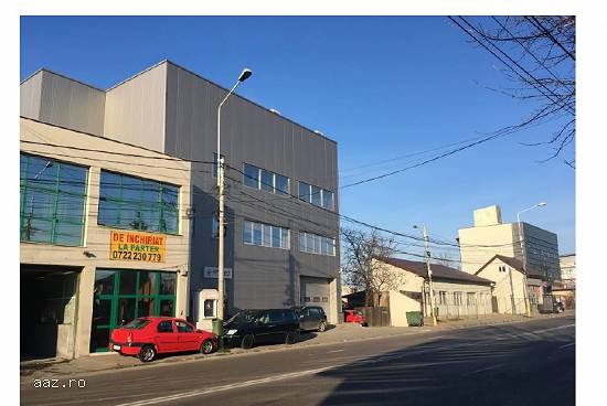 Vanzare in bloc proprietate imobiliara si stocuri bunuri mobile