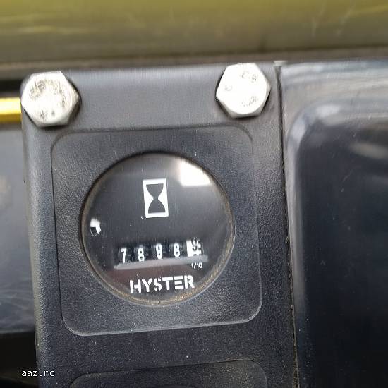 STIVUITOR HYSTER MODEL H7.00XL