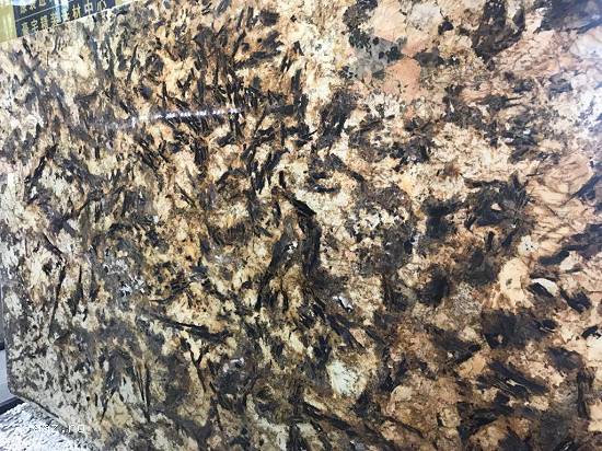 Granit ,  marmura