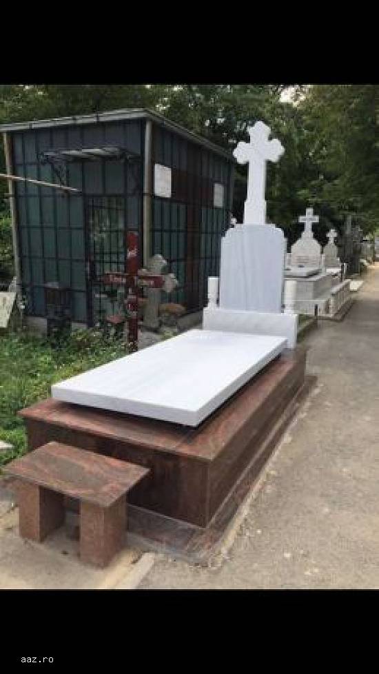 Lucrari funerare