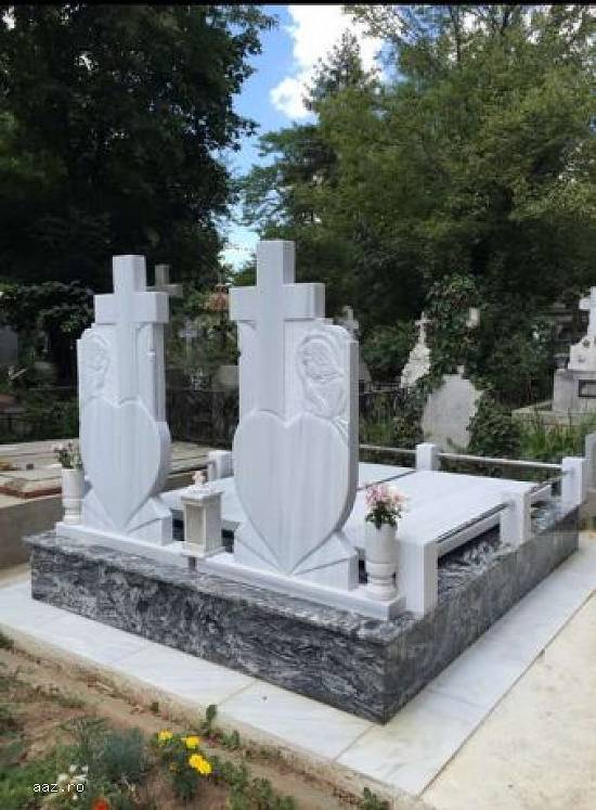 Lucrari funerare