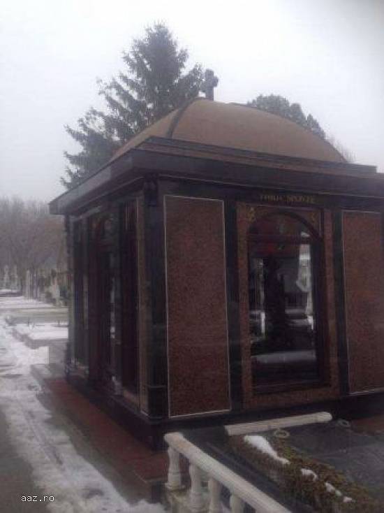 Lucrari funerare
