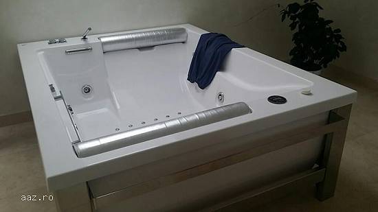 reparatii cazi cu hidromasaj