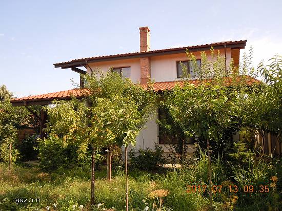 Proprietar vand vila deosebita Corbeanca-Bucuresti