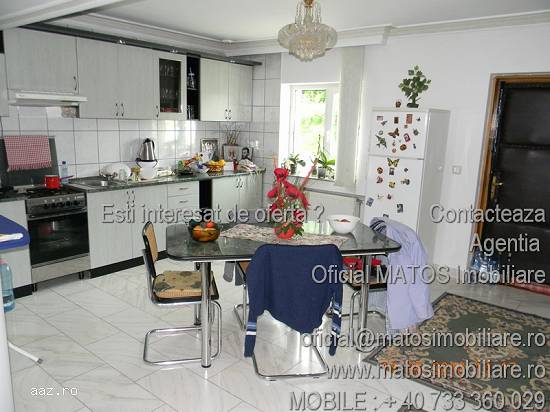 Hotel cu restaurant si vila,   de vanzare,   Valea Prahovei prin agentia Matos Imobiliare