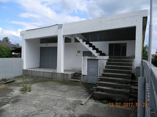Hala de vanzare,   Campina,   prin agentia Matos Imobiliare