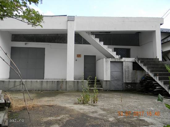 Hala de vanzare,   Campina,   prin agentia Matos Imobiliare