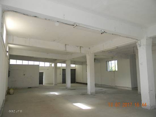 Hala de vanzare,   Campina,   prin agentia Matos Imobiliare
