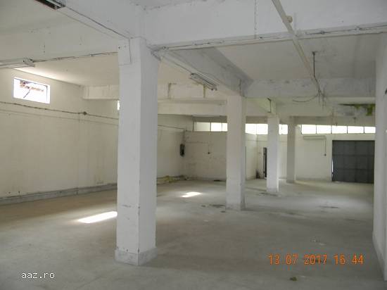Hala de vanzare,   Campina,   prin agentia Matos Imobiliare