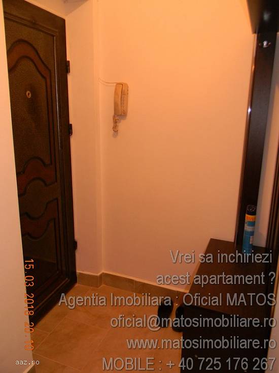 Apartament 2 cam de inchiriat,   Ploiesti,   prin agentia Matos Imobiliare