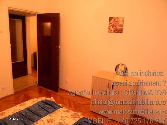 Apartament 2 cam de inchiriat,   Ploiesti,   prin agentia Matos Imobiliare