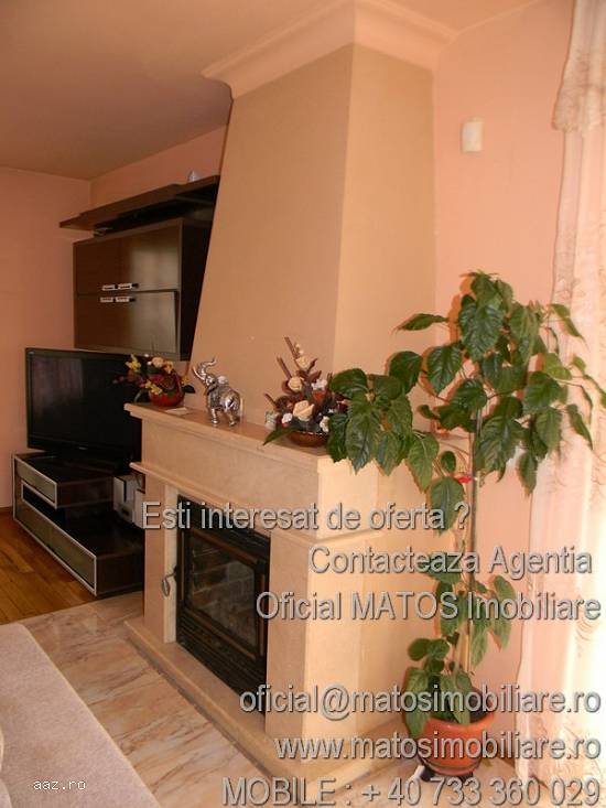 Vila de inchiriat,   Campina,   prin agentia Matos Imobiliare