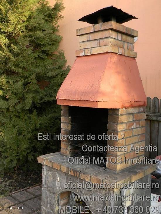 Vila de inchiriat,   Campina,   prin agentia Matos Imobiliare
