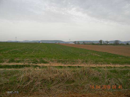 Teren de vanzare,   Urleta-Prahova,   prin agentia Matos Imobiliare