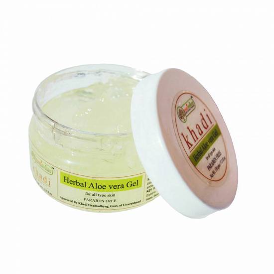 Gel aloe vera pentru fata – 150g