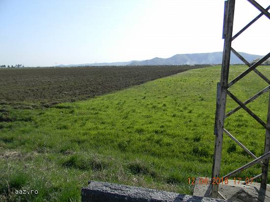 Teren de vanzare,   Banesti-Prahova,   prin agentia Matos Imobiliare