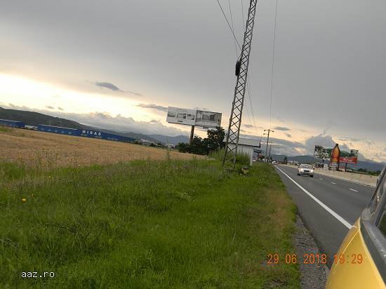 Teren de vanzare,   Banesti-Prahova,   prin agentia Matos Imobiliare