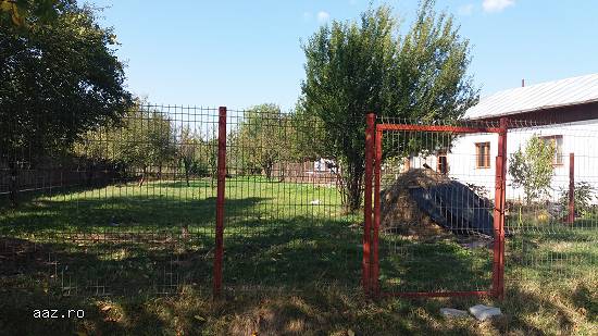 Teren de vanzare,   Banesti-Prahova,   prin agentia Matos  Imobiliare
