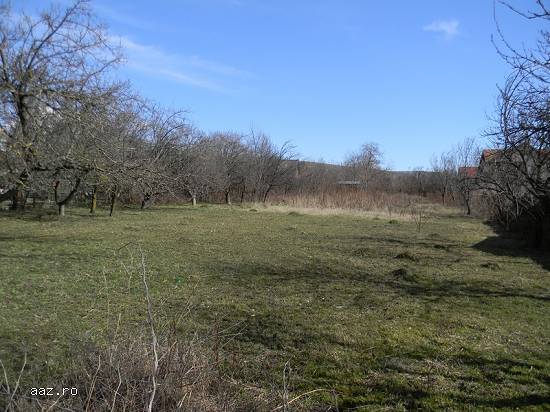 Teren de vanzare,   Brebu-Prahova,   prin agentia Matos Imobiliare..