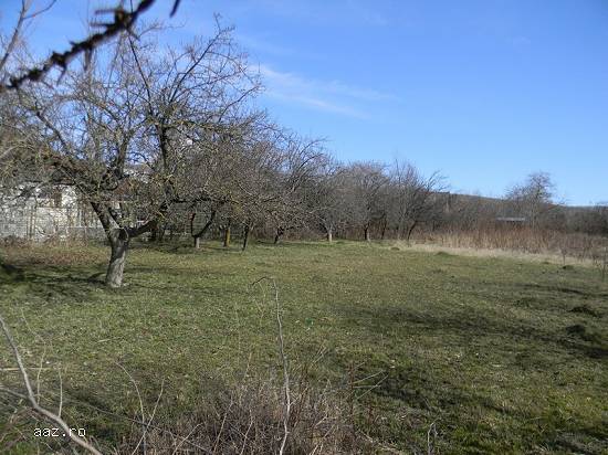 Teren de vanzare,   Brebu-Prahova,   prin agentia Matos Imobiliare..