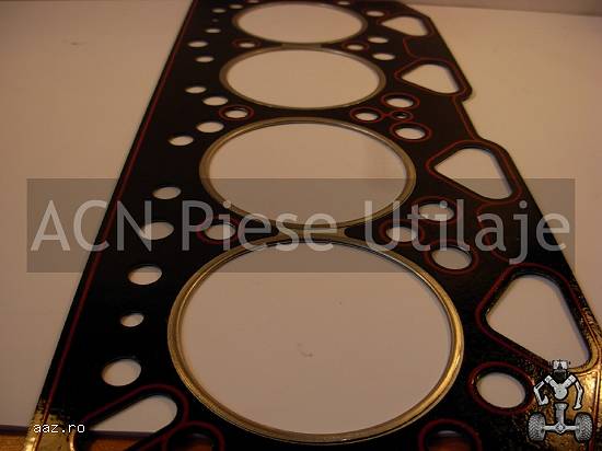Garnitura de chiuloasa maturator stradal Johnston 610