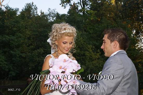 Fotograf profesionist si Filmare full HD