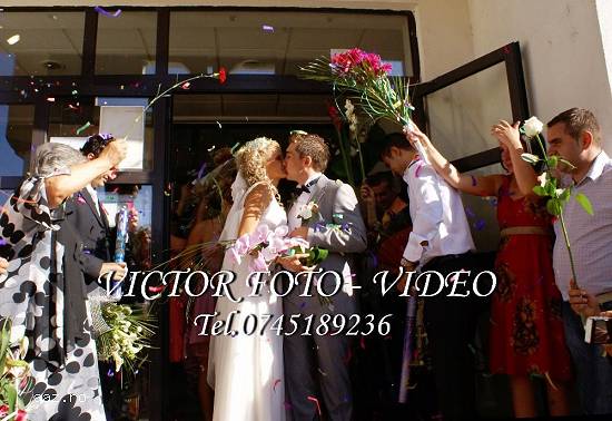 Fotograf profesionist si Filmare full HD
