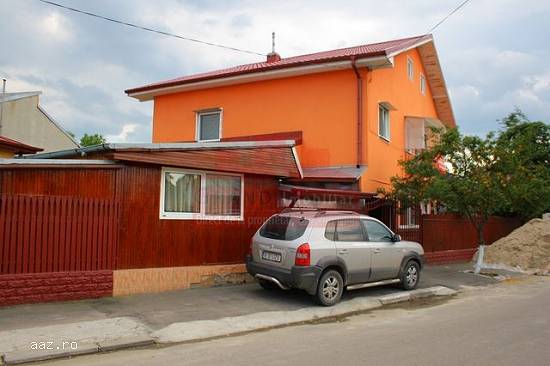 vila de vanzare