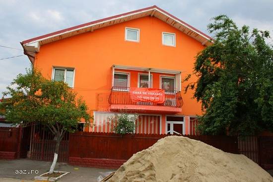 vila de vanzare