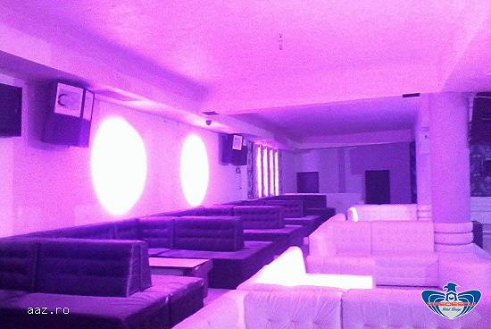 Coltar canapea club bar Model KING’S by Predescu Rebel Design Club Disco
