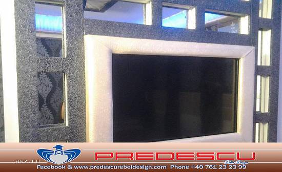 Decoratiuni Drapaje Club by Predescu Rebel Design Club Disco