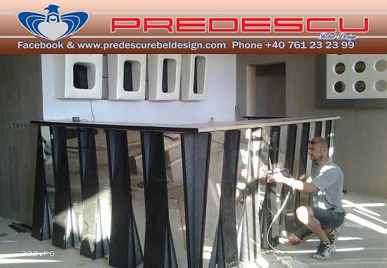 Mese Mobilier Club Design . Predescu Rebel Design Club Disco