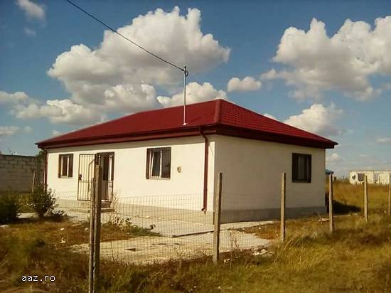 Vand casa sau schimb