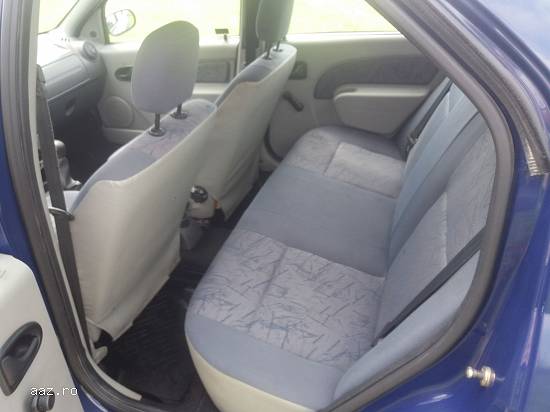 Vand Dacia Logan Preference an 2005,  motor 1.4,  benzina