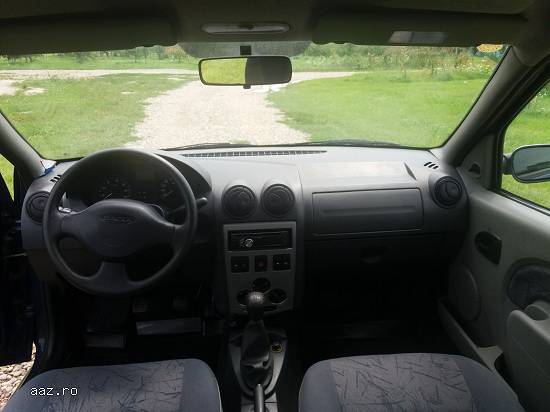 Vand Dacia Logan Preference an 2005,  motor 1.4,  benzina