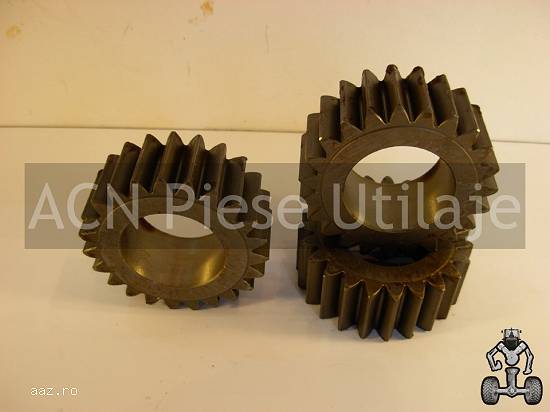 Pinion planetar pentru tractor Massey Ferguson MF 3615