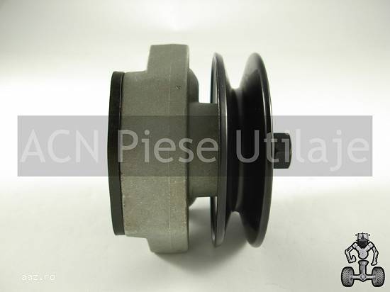 Pompa de alimentare  incarcator telescopic Deutz Fahr Agrovector 26.6 266