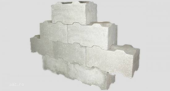 Uzine de producere boltari din BCU