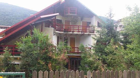 Vila Sinaia 10 camere