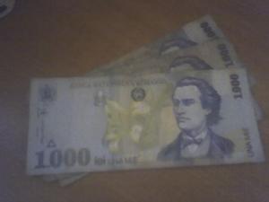 BACNOTE VECHI !!!