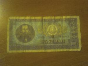 BACNOTE VECHI !!!
