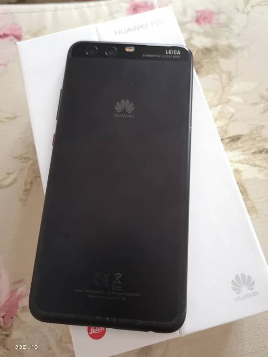 Huawei P10 de vanzare