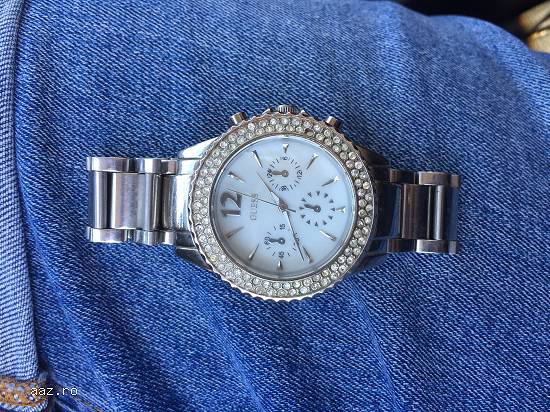 Ceas GUESS dama