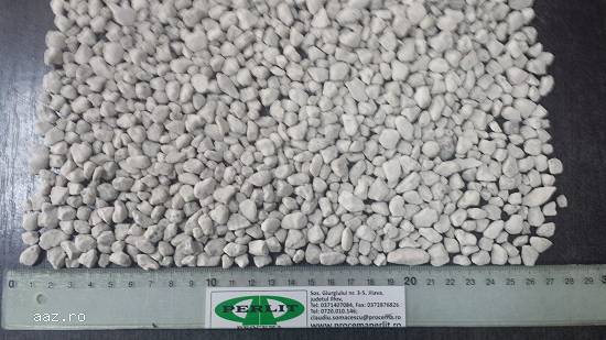 Pumice (piatra ponce)  4-8 mm